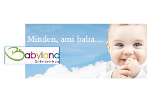 Babyland Babaáruház