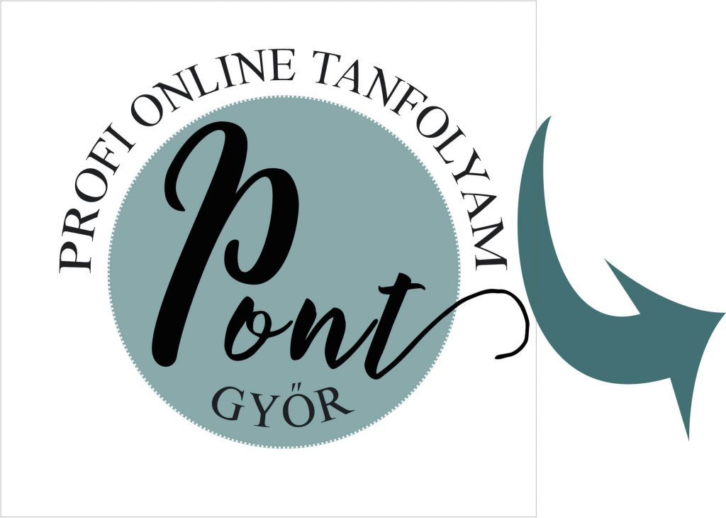 LAVENDER DESIGN - Profi Online Tanfolyam logó