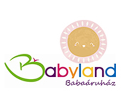 Babyland logó