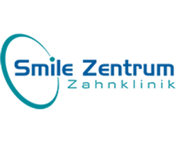 Smile Zentrum Zahnklinik logó